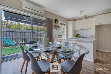 Property photo of 2/16 Fisher Street Gisborne VIC 3437