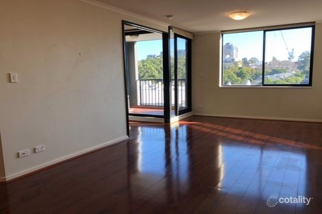 Property photo of 46/209-211 Harris Street Pyrmont NSW 2009