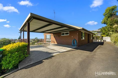 Property photo of 1/4 Sunvale Avenue Sandy Bay TAS 7005