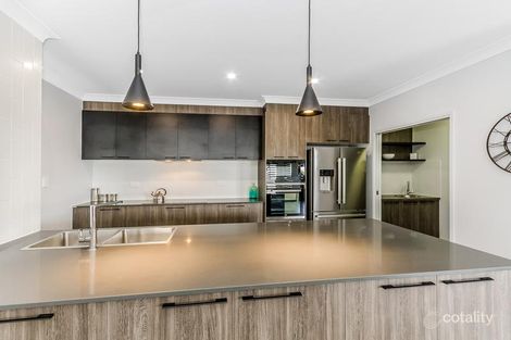 Property photo of LOT 554 Thornbush Street Mount Low QLD 4818