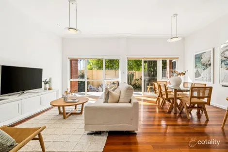 Property photo of 21 Griffith Avenue North Bondi NSW 2026
