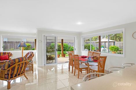Property photo of 8 Currawong Drive Port Macquarie NSW 2444