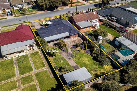 Property photo of 21 Brenthorpe Road Seaton SA 5023