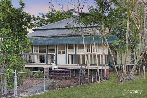 58 Mcilwraith St, South Townsville, QLD 4810