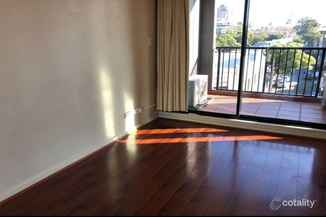 Property photo of 46/209-211 Harris Street Pyrmont NSW 2009