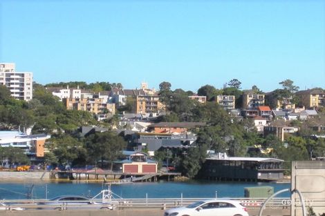 Property photo of 46/209-211 Harris Street Pyrmont NSW 2009
