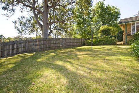 Property photo of 5 Davis Avenue Epping NSW 2121