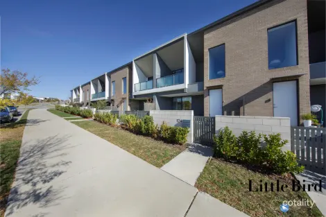 Property photo of 98 McMichael Terrace Denman Prospect ACT 2611