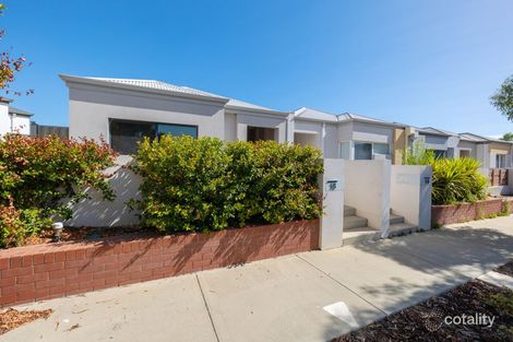 Property photo of 18 Balmain Terrace Alkimos WA 6038