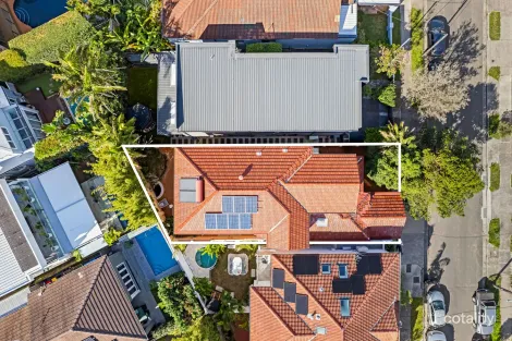 Property photo of 21 Griffith Avenue North Bondi NSW 2026