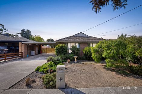 126 Mckell Ave, Sunbury, VIC 3429