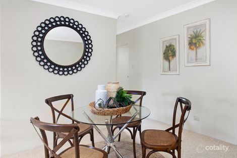 Property photo of 2/10 Bentley Street Balgowlah NSW 2093