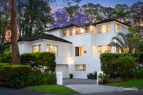 Property photo of 1C Pindari Avenue St Ives NSW 2075