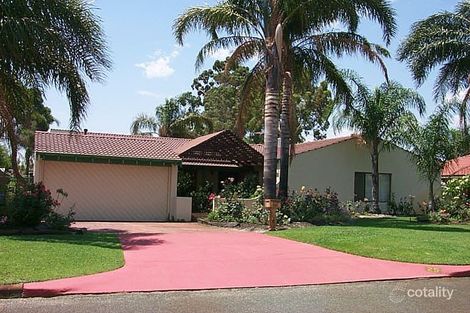 25 Weeks Way, Bull Creek, WA 6149