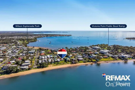 16 Wilson Lane, Victoria Point, QLD 4165