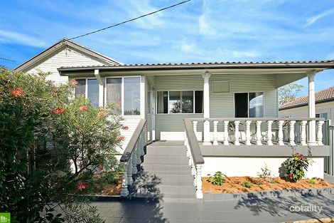 Property photo of 117 The Avenue Mount Saint Thomas NSW 2500