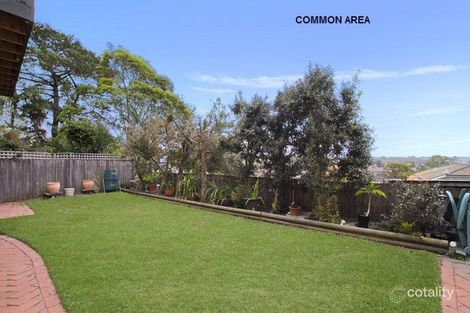 Property photo of 2/38 Grasmere Road Cremorne NSW 2090