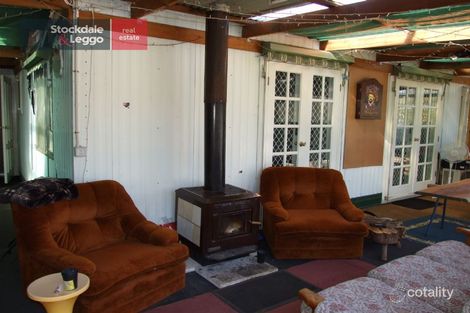 Property photo of 19 St Phillack Crescent Rawson VIC 3825