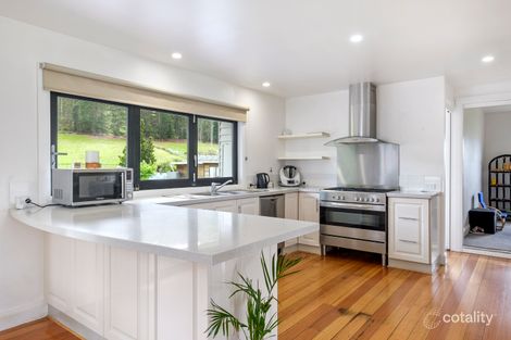 Property photo of 61 Kent Beach Road Dover TAS 7117