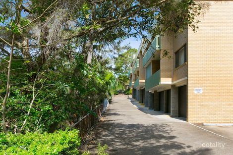 Property photo of 8/16 McCulla Street Sherwood QLD 4075