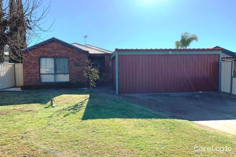 Property photo of 8 Rosedale Court Buronga NSW 2739