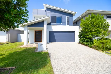 Property photo of 5 Salisbury Terrace Baringa QLD 4551