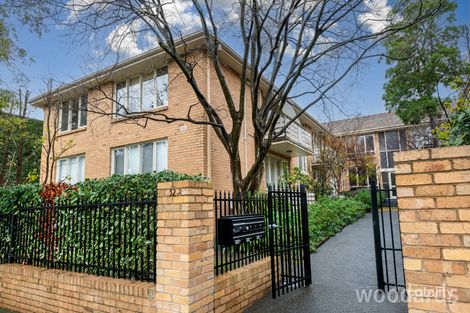 Property photo of 4/32 Manningtree Road Hawthorn VIC 3122