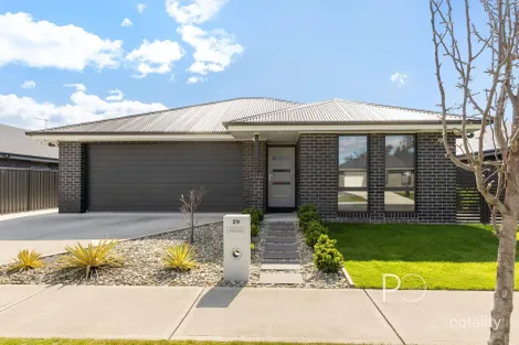 Property photo of 29 Calthorpe Street Latrobe TAS 7307