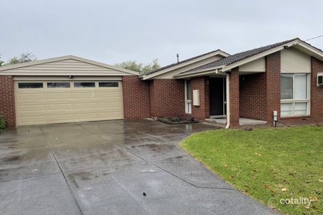 6 Sharman Ct, Bundoora, VIC 3083