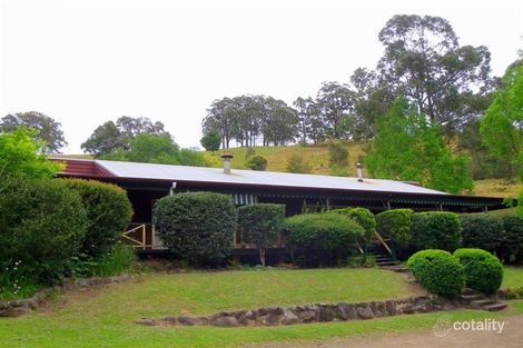 270 Bulli Creek Rd, Byabarra, NSW 2446