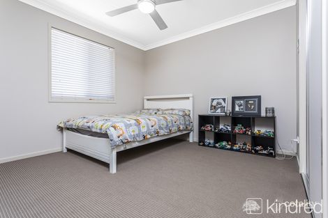 Property photo of 50 Sunstone Circuit Mango Hill QLD 4509