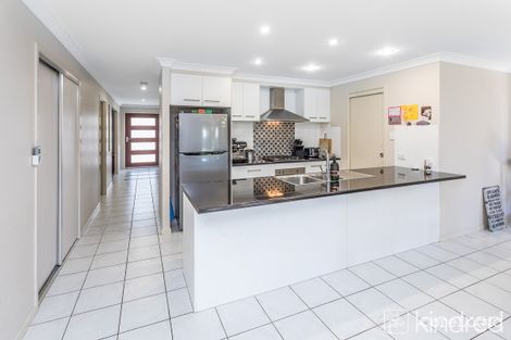 Property photo of 50 Sunstone Circuit Mango Hill QLD 4509