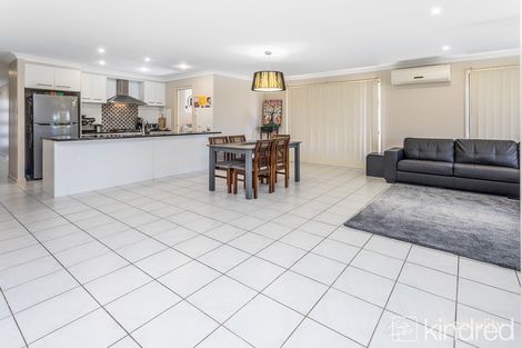 Property photo of 50 Sunstone Circuit Mango Hill QLD 4509