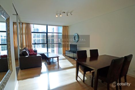 Property photo of 1806/101 Bathurst Street Sydney NSW 2000