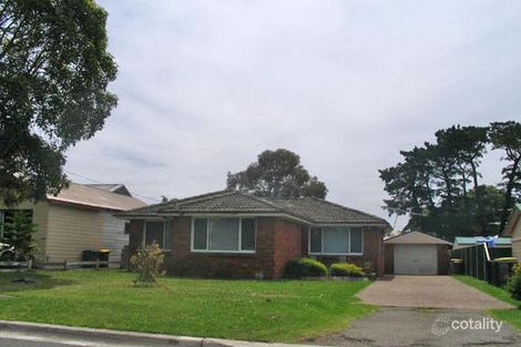 Property photo of 13 Cooper Street Engadine NSW 2233