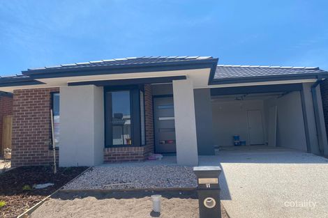 Property photo of 11 Riveting Road Wyndham Vale VIC 3024