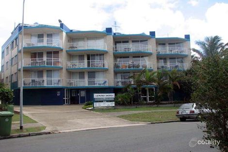 5/58 Edmund St, Kings Beach, QLD 4551