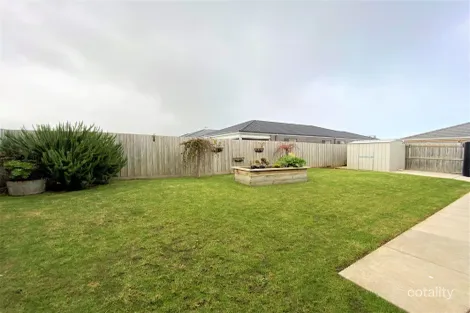 Property photo of 29 Thackeray Drive Warrnambool VIC 3280