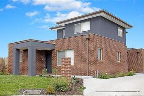 Property photo of 1/7 Rosamond Way Epping VIC 3076
