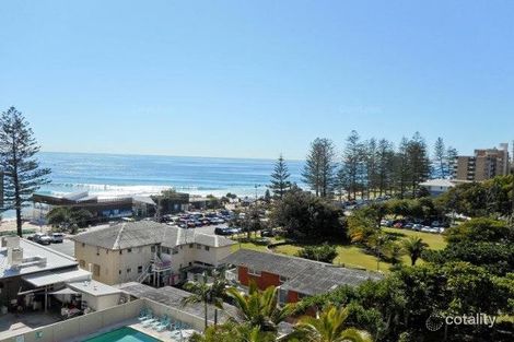 Property photo of 6E/52 Goodwin Terrace Burleigh Heads QLD 4220