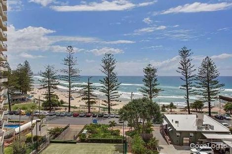 Property photo of 6E/52 Goodwin Terrace Burleigh Heads QLD 4220