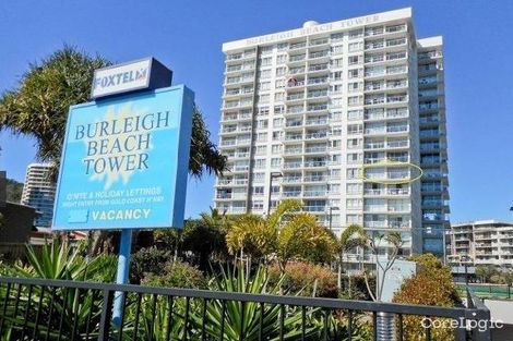 Property photo of 6E/52 Goodwin Terrace Burleigh Heads QLD 4220