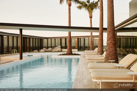 2104/20 Festival Pl, Newstead, QLD 4006