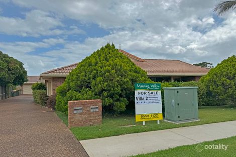 Property photo of 2/11 Ackroyd Street Port Macquarie NSW 2444