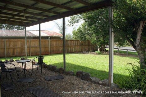 Property photo of 4 Kevin Street Malanda QLD 4885