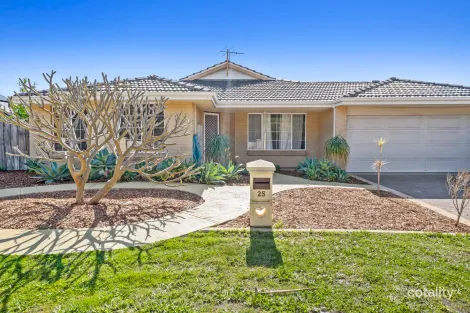 25 Bethel Cnr, Halls Head, WA 6210