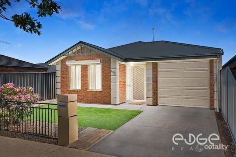 Property photo of 190 President Avenue Andrews Farm SA 5114