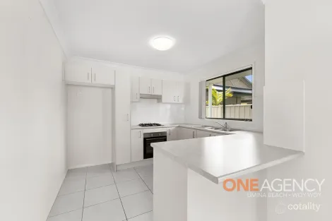Property photo of 34A Albion Street Umina Beach NSW 2257