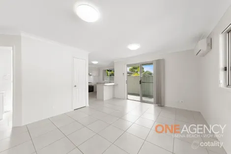Property photo of 34A Albion Street Umina Beach NSW 2257