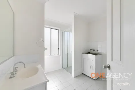 Property photo of 34A Albion Street Umina Beach NSW 2257
